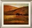 Morning Meadow by Seth Winegar Limited Edition Print