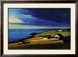 Passing Storm, Prince Edward Island by Sandy Wadlington Limited Edition Print