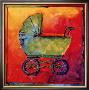 Grandma's Pram by Hans Oosterban Limited Edition Print