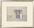 Still Life, 1948 by Giorgio Morandi Limited Edition Print