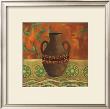 Earthen Vessel I by Nancy Slocum Limited Edition Print
