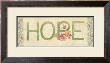 Hope For Life by Carolyn Shores-Wright Limited Edition Pricing Art Print