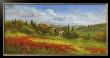 Tuscany Beauty I by Heinz Scholnhammer Limited Edition Print