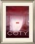 Coty by Charles Loupot Limited Edition Print