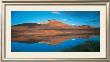 Laguna Colorada, Bolivie by Georges Bosio Limited Edition Print