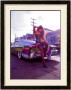 Pin-Up Girl: Low Rider Short by David Perry Limited Edition Print