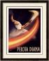 Pelota Diana by Mancioli Limited Edition Pricing Art Print
