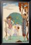 La Terre by Georges Barbier Limited Edition Pricing Art Print