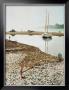 Chesapeake Ketch by John Ruseau Limited Edition Print