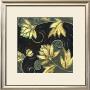 Flowering Night I by Sara Anderson Limited Edition Pricing Art Print
