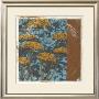 Golden Yarrow Ii by Chariklia Zarris Limited Edition Print