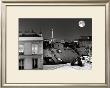 La Tour Eiffel De La Rue St Eleuthere by Antoine Carrara Limited Edition Pricing Art Print