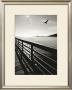 Wooden Walkway, Avila Beach by Ethel Davies Limited Edition Print