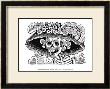 Calivera Catrina by Jose Guadalupe Posada Limited Edition Print