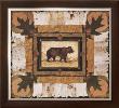 Bear by Pamela Gladding Limited Edition Print