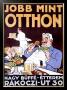 Jobb Mint Otthon by G. K. Benda Limited Edition Print