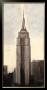 Empire State Building, N.Y.C. by Talantbek Chekirov Limited Edition Pricing Art Print