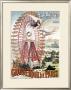 Grand Roue De Paris by Dorfinant Limited Edition Print