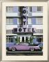 Miami, South Beach by Joseph Sohm Limited Edition Pricing Art Print