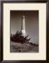 Barnegat Lighthouse by Robert Homan Limited Edition Pricing Art Print