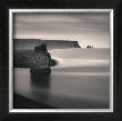 Reynis Beach, Iceland by Bill Schwab Limited Edition Print