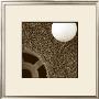 Sepia Golf Ball Study Ii by Jason Johnson Limited Edition Pricing Art Print