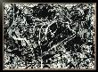 Number 33-1949 by Jackson Pollock Limited Edition Pricing Art Print