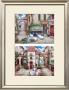 Trattoria Petites by Roger Duvall Limited Edition Print