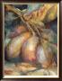 Tapestry With Pears by Sylvia Angeli Limited Edition Pricing Art Print