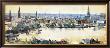 Hansestadt Hamburg by Hans Nordmann Limited Edition Print