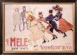 E&A Mele by Acheille Beltrame Limited Edition Print