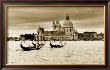 Santa Maria Della Salute by Eric Uhlfelder Limited Edition Pricing Art Print