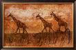 African Savannah Ii by Marta Wiley Limited Edition Pricing Art Print