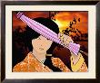 Sunshade by Juan Gutierrez Limited Edition Print