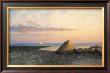 View Towards Mattapoisett by William F. Duffy Limited Edition Print