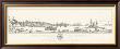 Antique Seaport I by Antonio Aquaroni Limited Edition Print