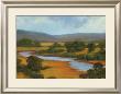 River Overlook Ii by Kim Coulter Limited Edition Print