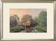 The Old Watermill by Alexander Sheridan Limited Edition Print