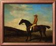 Rosaletta by George Stubbs Limited Edition Print