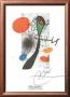 Bergamo by Joan Miró Limited Edition Pricing Art Print