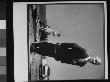 Scorched And Disheveled Male Mannequin In The Desert, 7000 Ft From The 44Th Nuclear Test Explosion by Loomis Dean Limited Edition Print