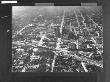 Construction On Extension Of The Hollywood Freeway, To Link Up With The Cahuenga Freeway by J. R. Eyerman Limited Edition Print