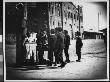 Young Boys Haggling With A Vendor, Trading Apples For His Chesnuts by Wallace G. Levison Limited Edition Pricing Art Print