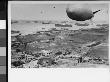 Overall View Of Omaha Beach, One Week After D-Day by Frank Scherschel Limited Edition Print