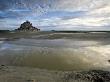 Bay Le Mont St Michel by Francisco Javier Gil Oreja Limited Edition Pricing Art Print