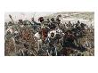 Crimean War - Battle Of Inkerman, 5 November 1854 by Robert Richter Limited Edition Pricing Art Print