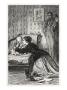 Anthony Trollope's Novel 'He Knew He Was Right' by Hugh Thomson Limited Edition Print