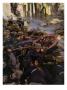 World War I- The Belgian Defence by Gustave Dorã© Limited Edition Print