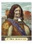 Sir Henry Morgan by William Heath Limited Edition Print