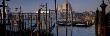 Santa Maria Della Salute And The Customs House, Grand Canal, Venice by Joe Cornish Limited Edition Print